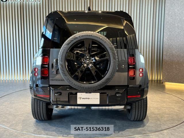 Land Rover DEFENDER 2024-08 7812716-7