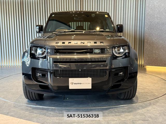 Land Rover DEFENDER 2024-08 7812716-8