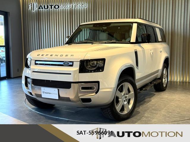 Land Rover DEFENDER 2023-02 7812717-0