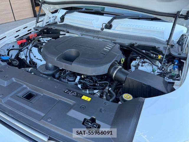 Land Rover DEFENDER 2023-02 7812717-13