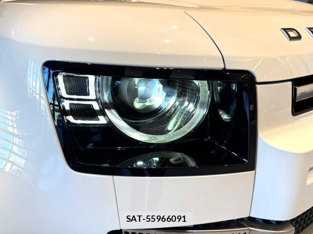 Land Rover DEFENDER 2023-02 7812717-5