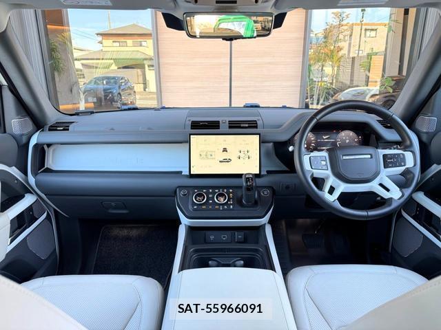 Land Rover DEFENDER 2023-02 7812717-6