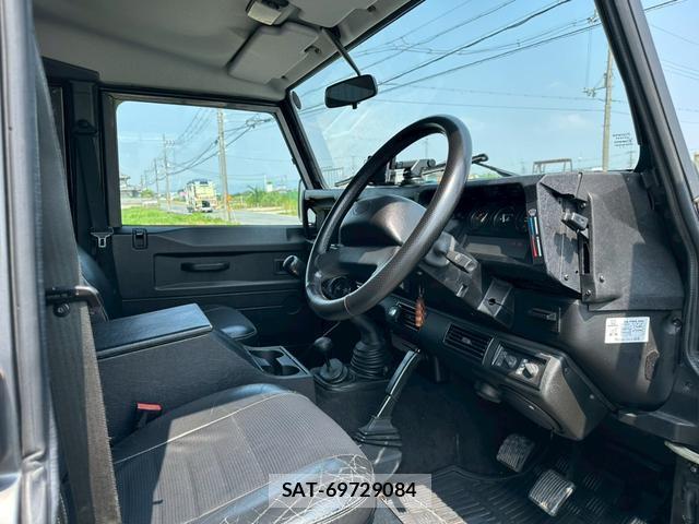 Land Rover DEFENDER 2004-12 7813860-12