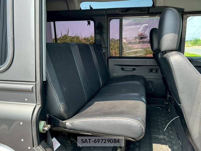 Land Rover DEFENDER 2004-12 7813860-16