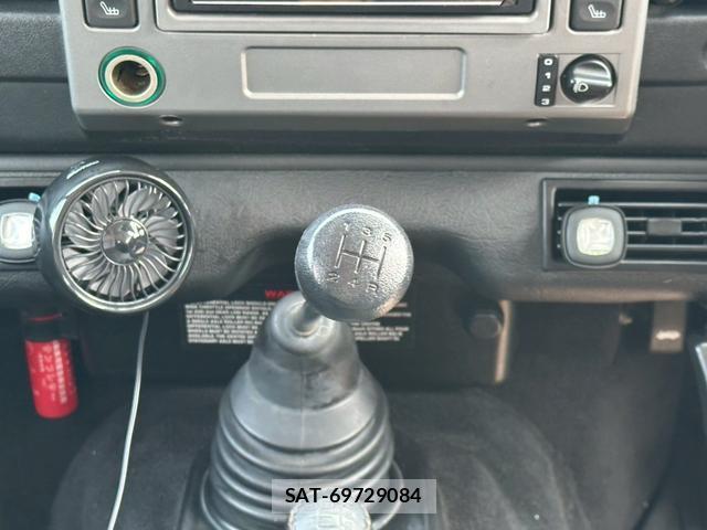 Land Rover DEFENDER 2004-12 7813860-3