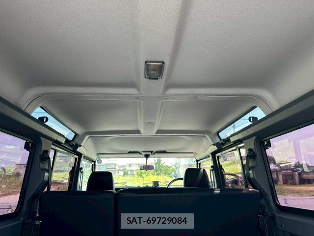 Land Rover DEFENDER 2004-12 7813860-4