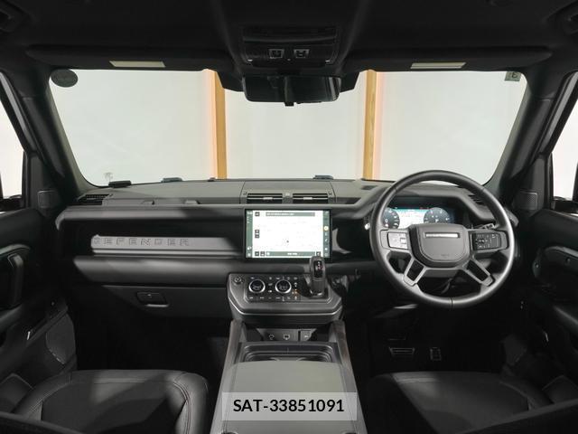 Land Rover DEFENDER 2024-03 7815853-1
