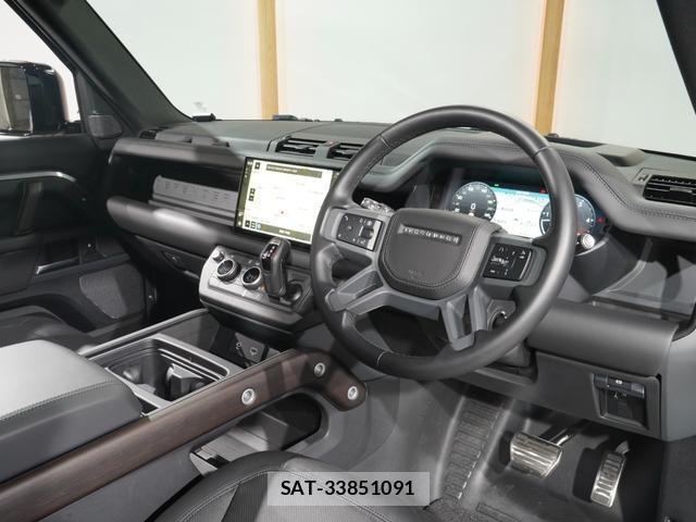 Land Rover DEFENDER 2024-03 7815853-13