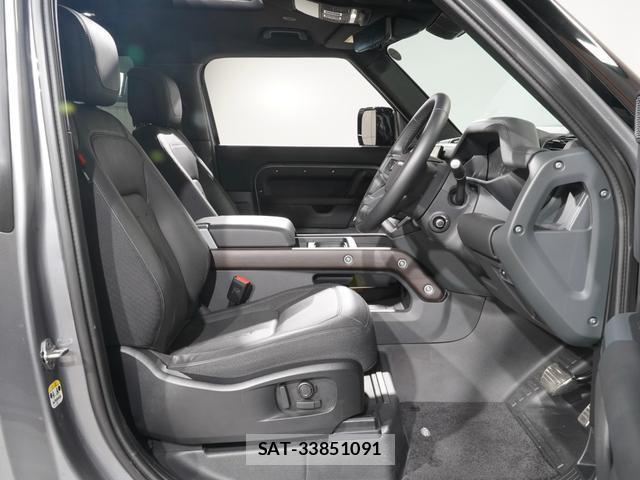 Land Rover DEFENDER 2024-03 7815853-15