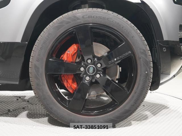 Land Rover DEFENDER 2024-03 7815853-7