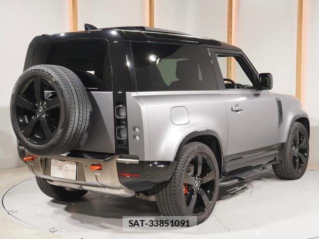 Land Rover DEFENDER 2024-03 7815853-9