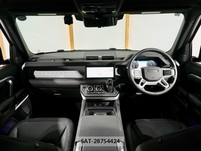 Land Rover DEFENDER 2024-07 7815854-1