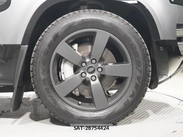 Land Rover DEFENDER 2024-07 7815854-10