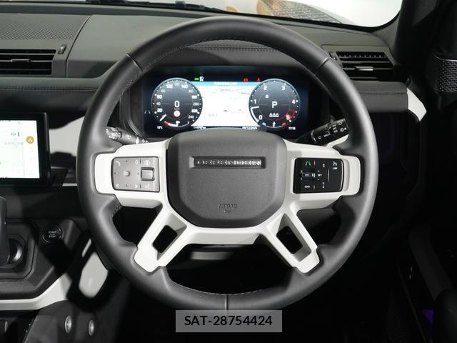 Land Rover DEFENDER 2024-07 7815854-13
