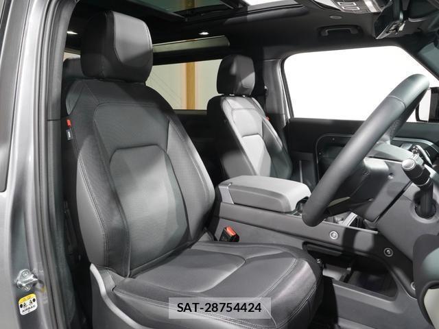 Land Rover DEFENDER 2024-07 7815854-15