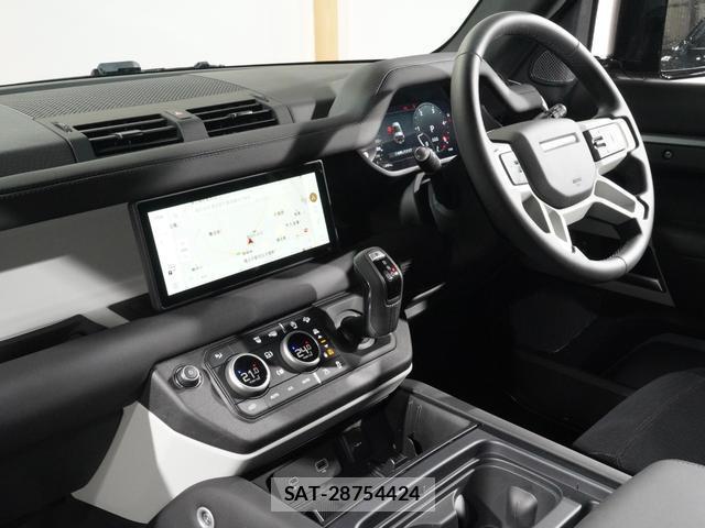 Land Rover DEFENDER 2024-07 7815854-19