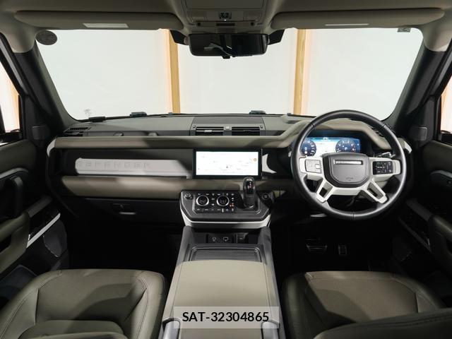 Land Rover DEFENDER 2021-03 7815855-1
