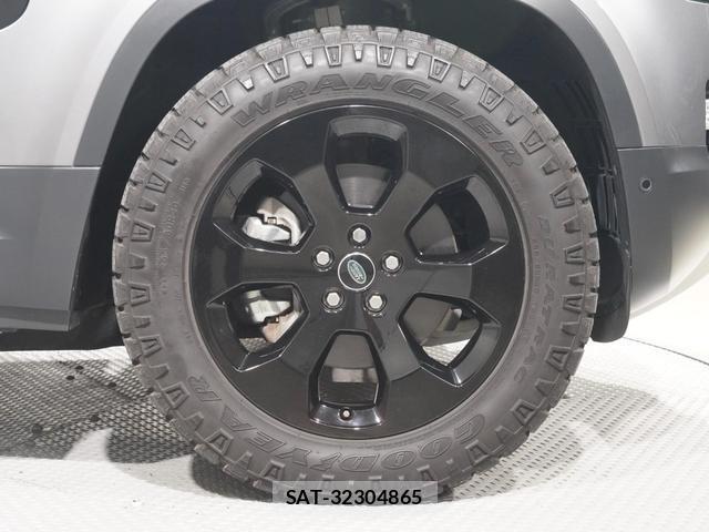 Land Rover DEFENDER 2021-03 7815855-11