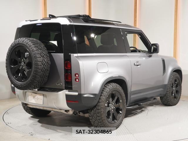 Land Rover DEFENDER 2021-03 7815855-12