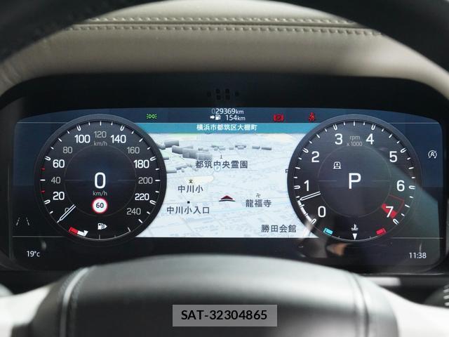 Land Rover DEFENDER 2021-03 7815855-13