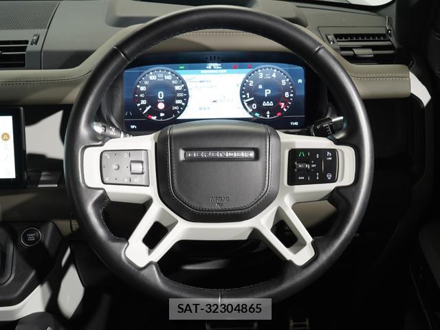 Land Rover DEFENDER 2021-03 7815855-14