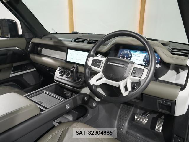 Land Rover DEFENDER 2021-03 7815855-16