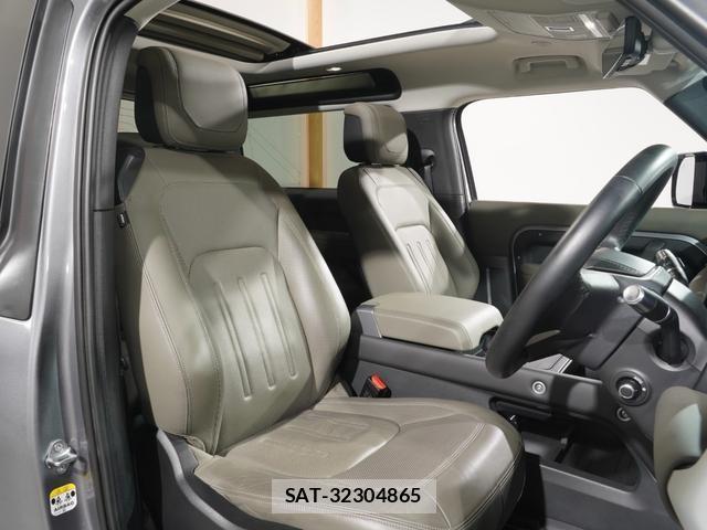 Land Rover DEFENDER 2021-03 7815855-17