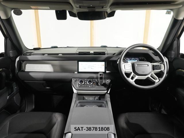 Land Rover DEFENDER 2023-02 7815858-1