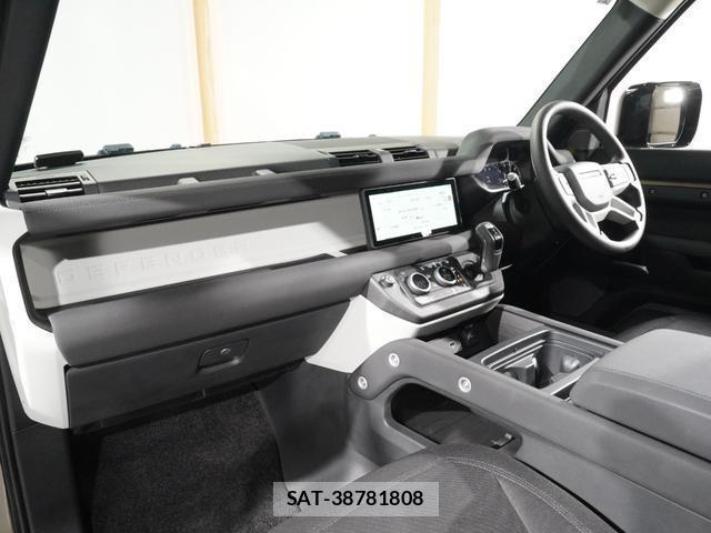 Land Rover DEFENDER 2023-02 7815858-14