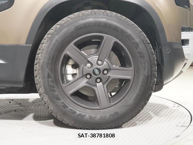Land Rover DEFENDER 2023-02 7815858-5