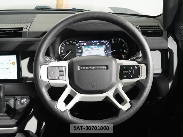 Land Rover DEFENDER 2023-02 7815858-8