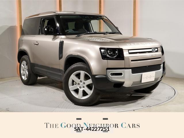 Land Rover DEFENDER 2023-03 7815859-0