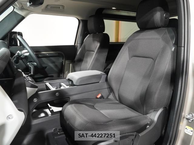 Land Rover DEFENDER 2023-03 7815859-13