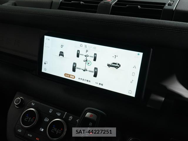 Land Rover DEFENDER 2023-03 7815859-15