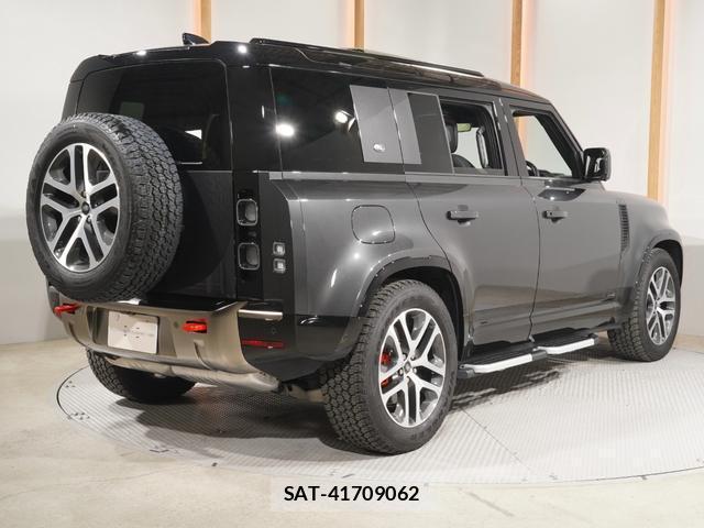Land Rover DEFENDER 2024-03 7815860-10
