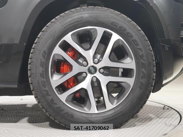 Land Rover DEFENDER 2024-03 7815860-9