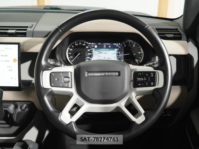 Land Rover DEFENDER 2022-06 7815861-12