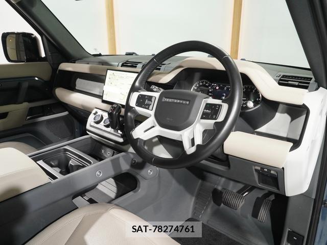 Land Rover DEFENDER 2022-06 7815861-13