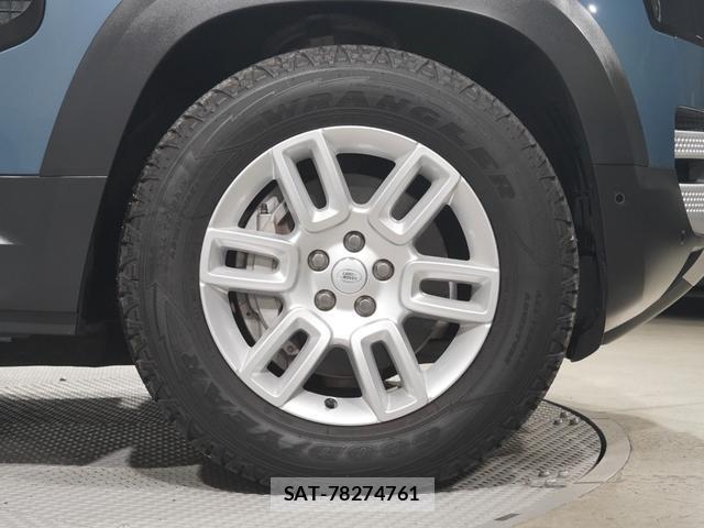 Land Rover DEFENDER 2022-06 7815861-9