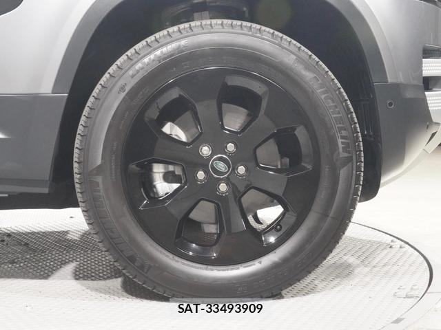 Land Rover DEFENDER 2021-03 7815862-10