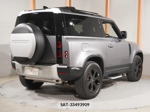 Land Rover DEFENDER 2021-03 7815862-11