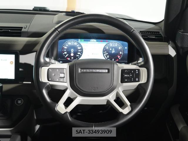 Land Rover DEFENDER 2021-03 7815862-13