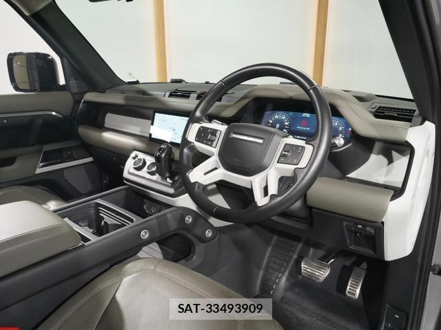 Land Rover DEFENDER 2021-03 7815862-14