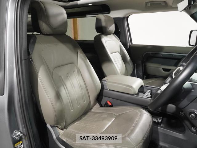 Land Rover DEFENDER 2021-03 7815862-15