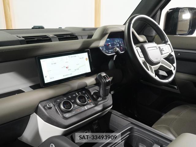 Land Rover DEFENDER 2021-03 7815862-19