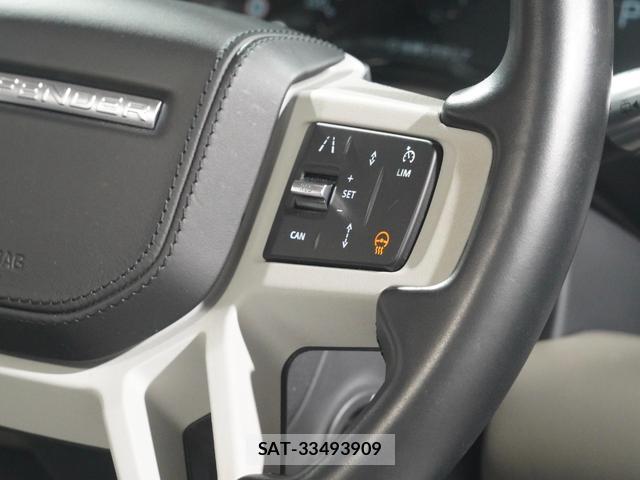 Land Rover DEFENDER 2021-03 7815862-5