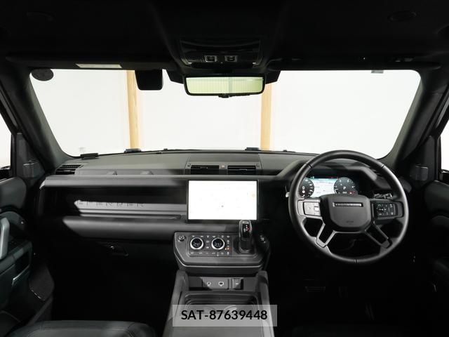Land Rover DEFENDER 2024-03 7815863-1