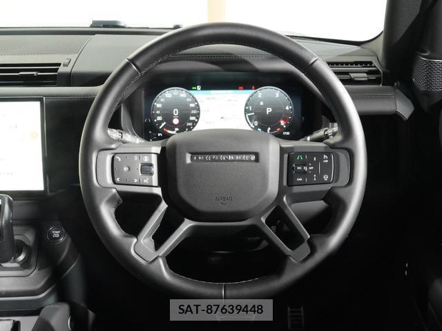 Land Rover DEFENDER 2024-03 7815863-13