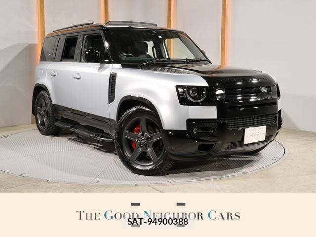 Land Rover DEFENDER 2023-04 7815864-0