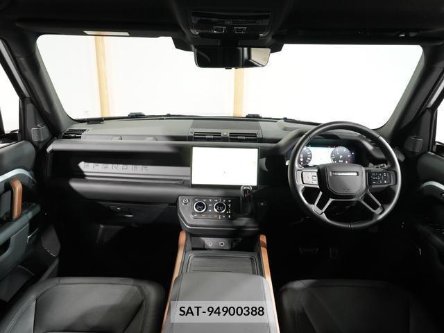 Land Rover DEFENDER 2023-04 7815864-1
